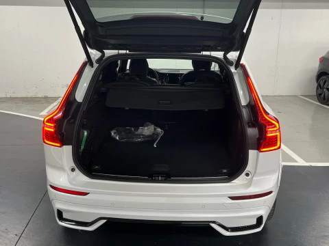 Volvo XC60 XC60 Recharge Polestar Engineered, T8 AWD plug-in hybrid, Eléctrico
