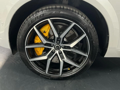 Volvo XC60 XC60 Recharge Polestar Engineered, T8 AWD plug-in hybrid, Eléctrico