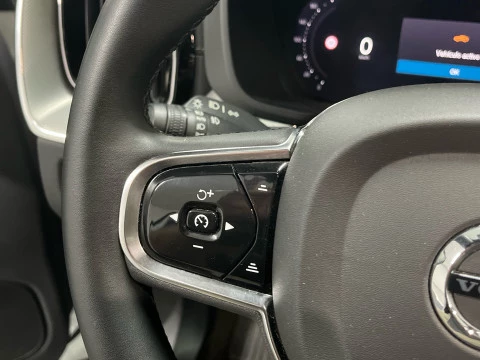 Volvo XC60 XC60 Recharge Polestar Engineered, T8 AWD plug-in hybrid, Eléctrico