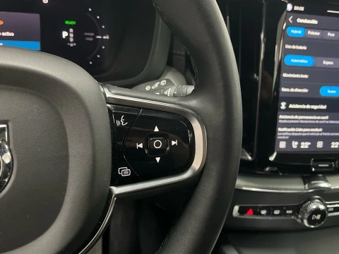 Volvo XC60 XC60 Recharge Polestar Engineered, T8 AWD plug-in hybrid, Eléctrico