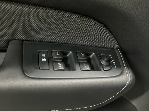 Volvo XC60 XC60 Recharge Polestar Engineered, T8 AWD plug-in hybrid, Eléctrico