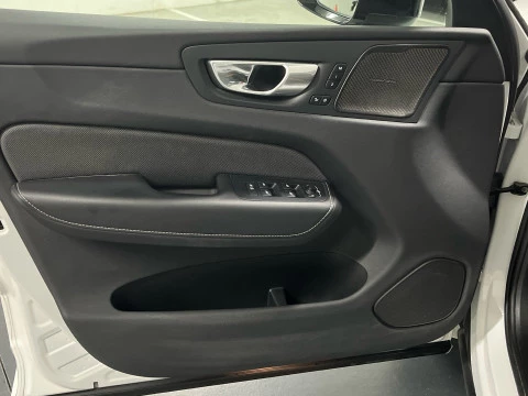 Volvo XC60 XC60 Recharge Polestar Engineered, T8 AWD plug-in hybrid, Eléctrico