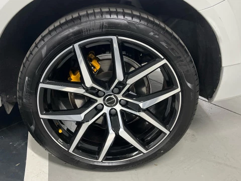 Volvo XC60 XC60 Recharge Polestar Engineered, T8 AWD plug-in hybrid, Eléctrico