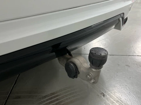 Volvo XC60 XC60 Recharge Polestar Engineered, T8 AWD plug-in hybrid, Eléctrico
