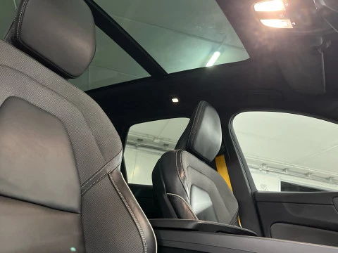 Volvo XC60 XC60 Recharge Polestar Engineered, T8 AWD plug-in hybrid, Eléctrico