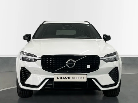 Volvo XC60 XC60 Recharge Polestar Engineered, T8 AWD plug-in hybrid, Eléctrico