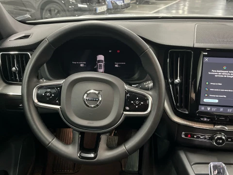 Volvo XC60 XC60 Recharge Polestar Engineered, T8 AWD plug-in hybrid, Eléctrico