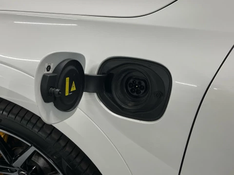 Volvo XC60 XC60 Recharge Polestar Engineered, T8 AWD plug-in hybrid, Eléctrico