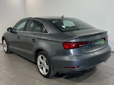 Audi A3 LIMOUSINE 110 CV Sedan ADVANCED