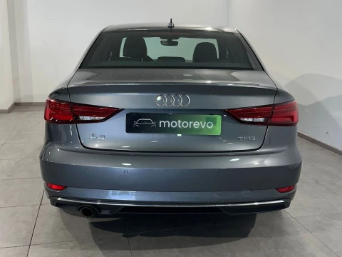 Audi A3 LIMOUSINE 110 CV Sedan ADVANCED