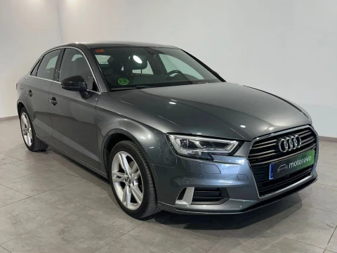 Audi A3 LIMOUSINE 110 CV Sedan ADVANCED