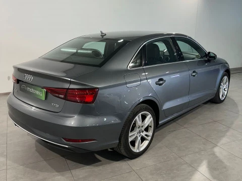 Audi A3 LIMOUSINE 110 CV Sedan ADVANCED