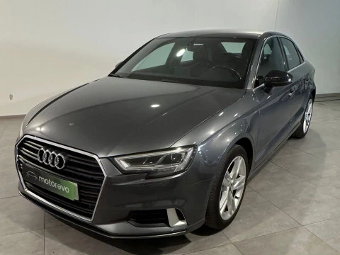 Audi A3 LIMOUSINE 110 CV Sedan ADVANCED