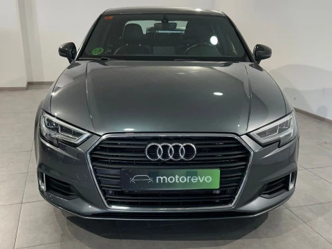 Audi A3 LIMOUSINE 110 CV Sedan ADVANCED