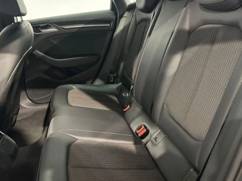 Audi A3 LIMOUSINE 110 CV Sedan ADVANCED