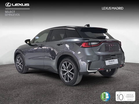 Lexus LBX 1.5 136cv HEV Emotion+