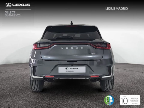 Lexus LBX 1.5 136cv HEV Emotion+