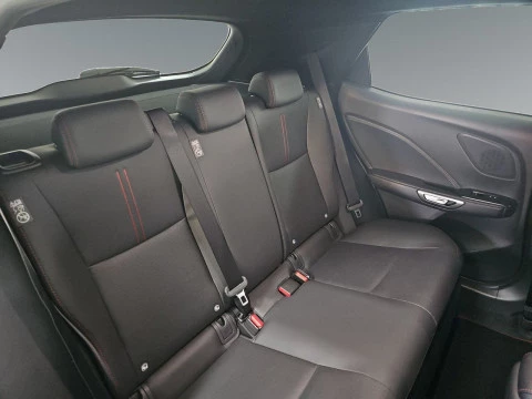 Lexus LBX 1.5 136cv HEV Emotion+