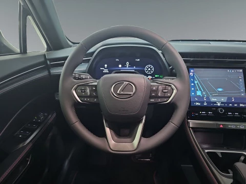 Lexus LBX 1.5 136cv HEV Emotion+