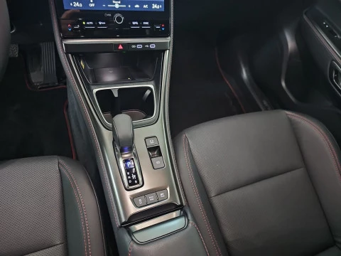 Lexus LBX 1.5 136cv HEV Emotion+