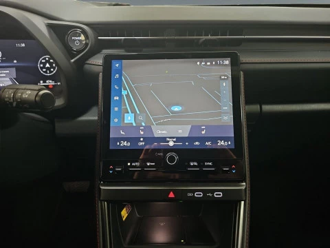 Lexus LBX 1.5 136cv HEV Emotion+