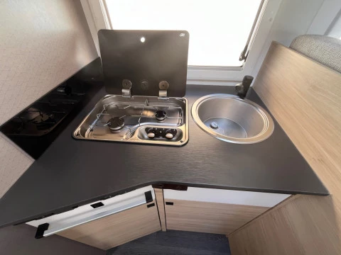 CHALLENGER 396 START