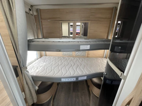 CHALLENGER 396 START