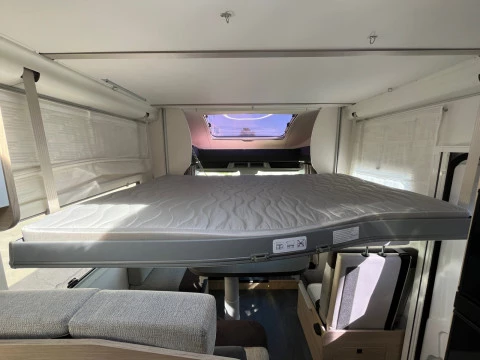 CHALLENGER 396 START