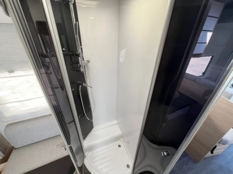 CHALLENGER 396 START