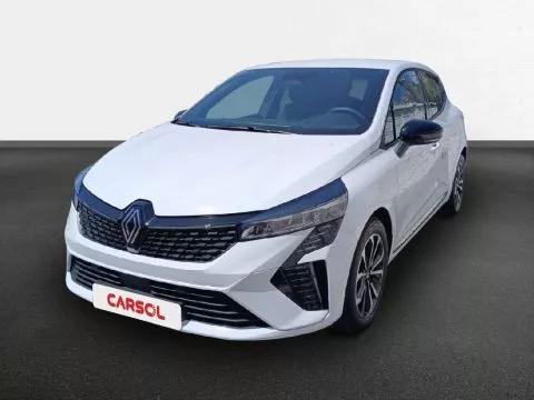 Renault Clio Techno TCe 90 (67kw)