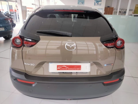 Mazda MX-30 e-SKYACTIV R-EV 125kW ADVANTAGE Mod.Conf