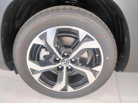 Mazda MX-30 e-SKYACTIV R-EV 125kW ADVANTAGE Mod.Conf