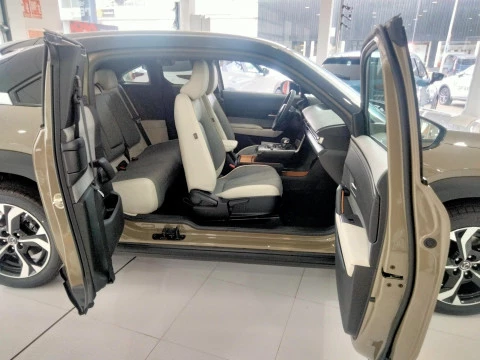 Mazda MX-30 e-SKYACTIV R-EV 125kW ADVANTAGE Mod.Conf