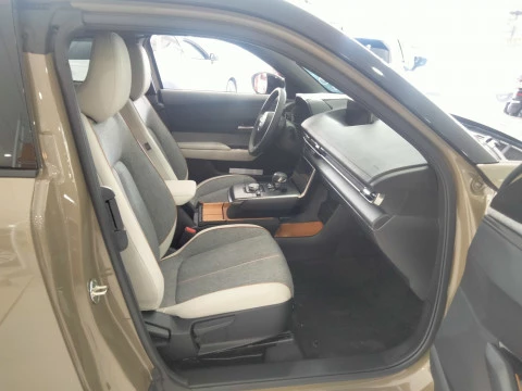 Mazda MX-30 e-SKYACTIV R-EV 125kW ADVANTAGE Mod.Conf