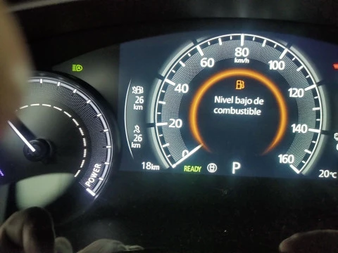 Mazda MX-30 e-SKYACTIV R-EV 125kW ADVANTAGE Mod.Conf