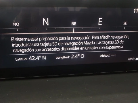 Mazda MX-30 e-SKYACTIV R-EV 125kW ADVANTAGE Mod.Conf