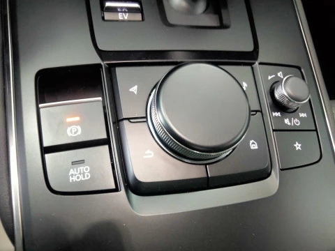 Mazda MX-30 e-SKYACTIV R-EV 125kW ADVANTAGE Mod.Conf