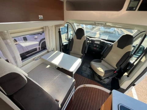 RIMOR HORUS HORUS 38