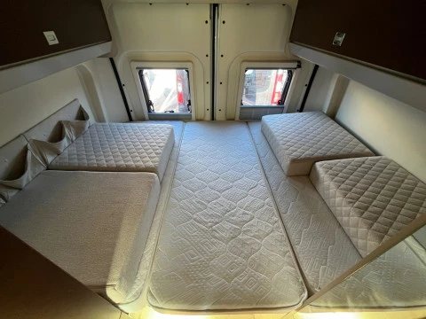 RIMOR HORUS HORUS 38