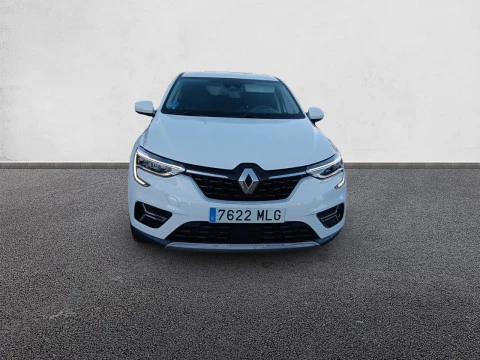 Renault Arkana Evolution TCe 103kW(140CV) EDC mild hybr