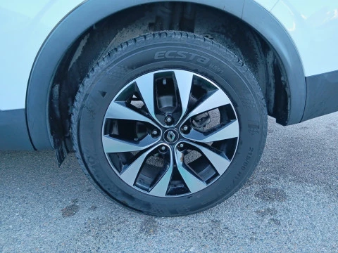 Renault Arkana Evolution TCe 103kW(140CV) EDC mild hybr