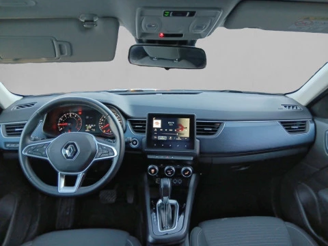 Renault Arkana Evolution TCe 103kW(140CV) EDC mild hybr