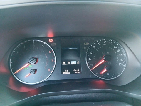 Renault Arkana Evolution TCe 103kW(140CV) EDC mild hybr