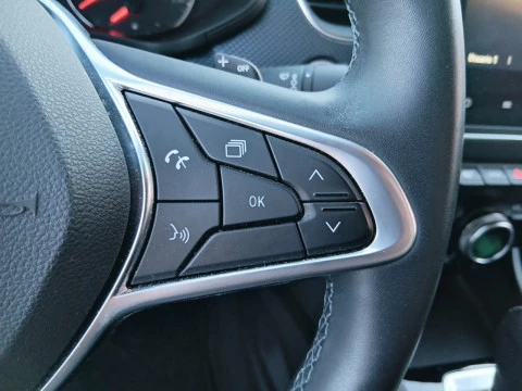 Renault Arkana Evolution TCe 103kW(140CV) EDC mild hybr