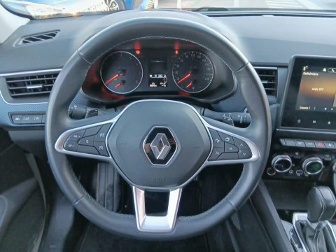 Renault Arkana Evolution TCe 103kW(140CV) EDC mild hybr