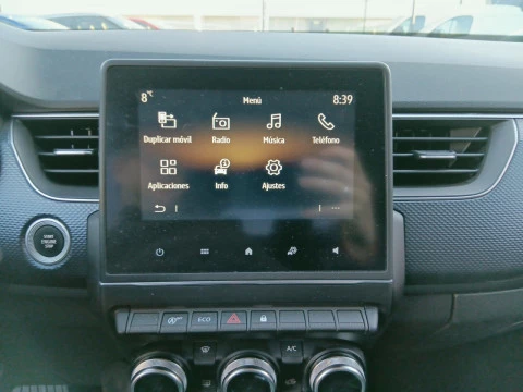 Renault Arkana Evolution TCe 103kW(140CV) EDC mild hybr