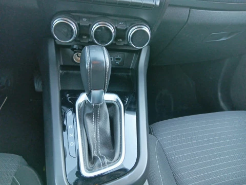 Renault Arkana Evolution TCe 103kW(140CV) EDC mild hybr