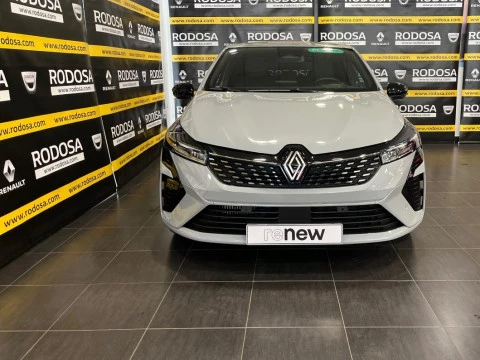 Renault Clio techno Eco-G 100cv (74kW)