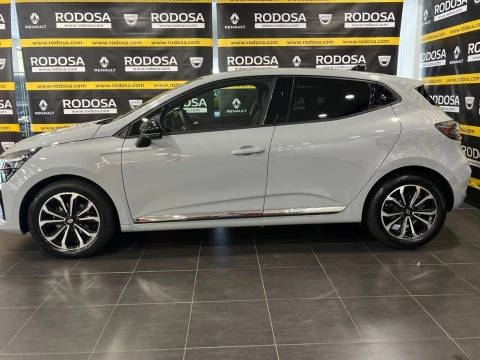 Renault Clio techno Eco-G 100cv (74kW)