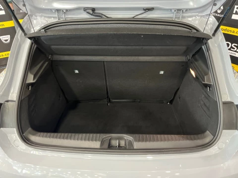 Renault Clio techno Eco-G 100cv (74kW)